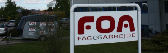 FOA-Roskilde